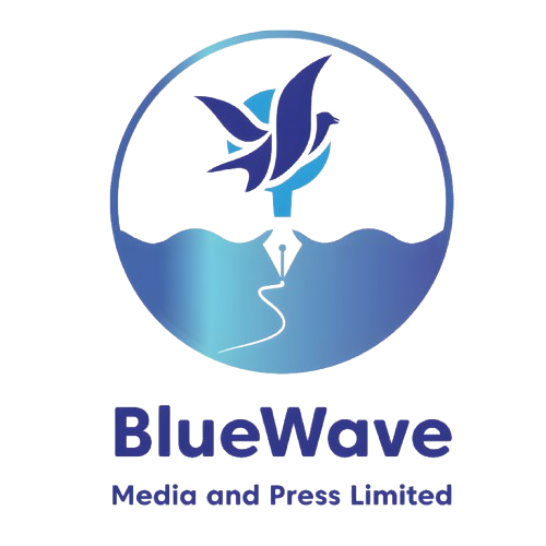 BlueWave Media & Press Limited
