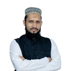 Shamim Ahmed