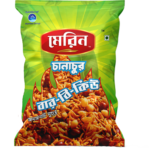 Chanachur