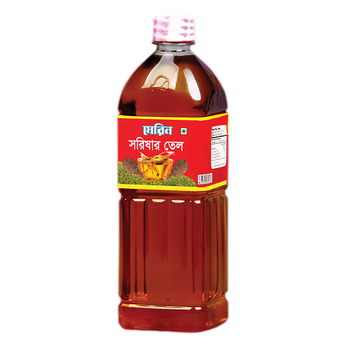 Mustard Oil
