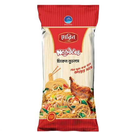 Noodles