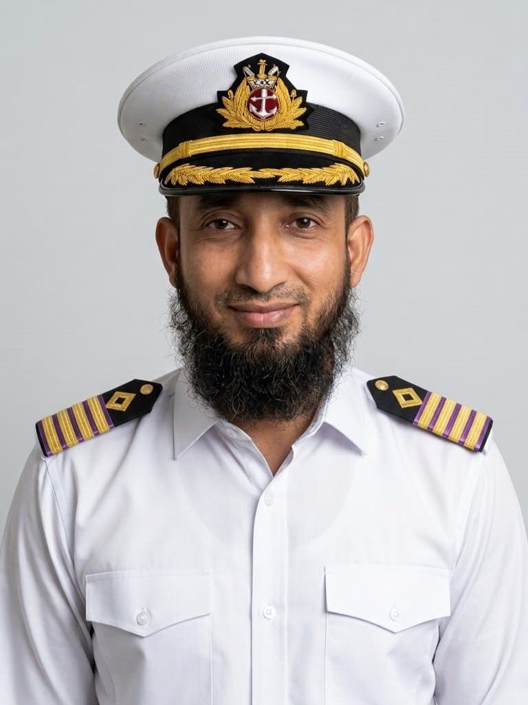 S.M. Subberul Haque